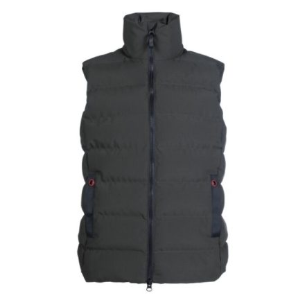 Vesta de echitatie barbati HKM Alster - L, verde olive
