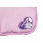 HKM Funny Horses Hearts 2 în 1 suport de șa