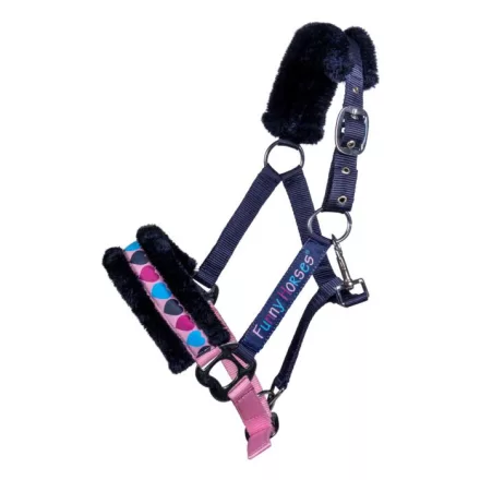 Căpăstru HKM Funny Horses