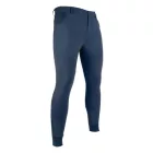 Pantaloni HKM Sportive pentru bărbați - 44, alb