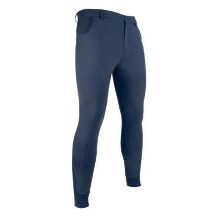 Pantaloni HKM Sportive pentru bărbați - 44, alb