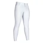 Pantaloni HKM Sportive pentru bărbați - 44, alb