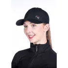 Şapcă de baseball HKM Team - neagră