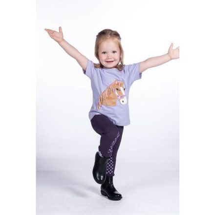 HKM Lola Fluffy tricou