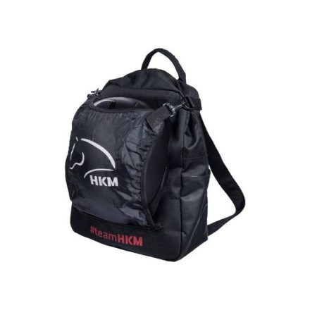 Rucsac HKM Team - negru