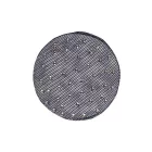 HKM Rosegolden Sparkle plasă pentru păr