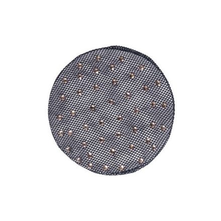 HKM Rosegolden Sparkle plasă pentru păr