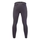 Pantaloni cu silicon HKM James pentru bărbați - 44, alb