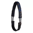 Cureaua de uscare pentru alergare HKM Rosegold Glamour - cob/plin