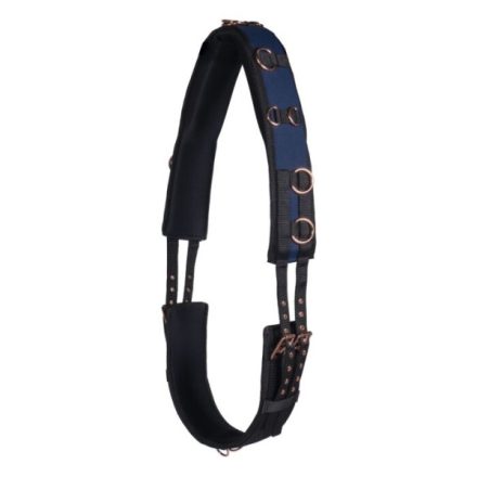 Cureaua de uscare pentru alergare HKM Rosegold Glamour - cob/plin