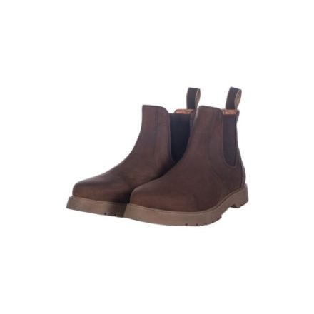 Pantofi de călărie bărbați HKM Adrian - 40