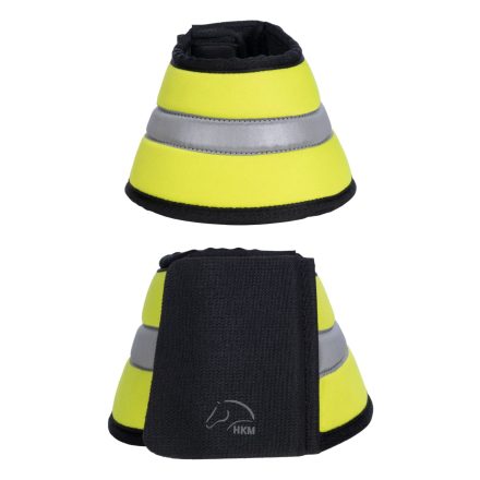 HKM Reflective Reflective clopot copita - Cob