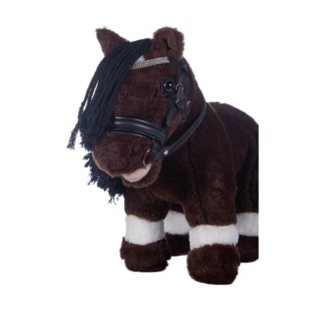 HKM Cuddle Pony kantár