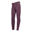 Pantaloni HKM Alva cu silicon, pentru copii - 110/116, albastru închis
