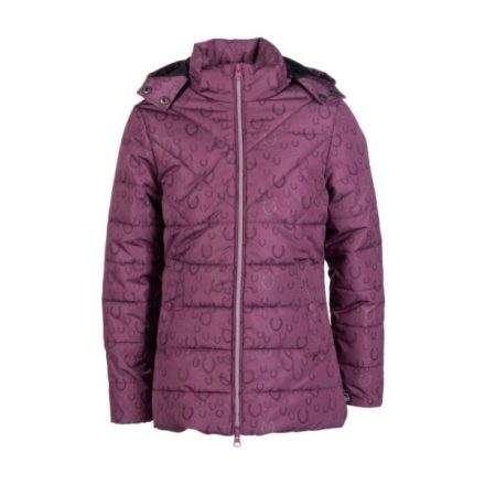 Geacă pentru copii HKM Alva - 110/116