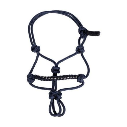 HKM Hobby Horse căpăstru înnodat