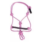 HKM Hobby Horse căpăstru înnodat