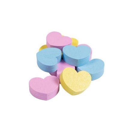 HKM Hobby Horse Hearts recompensă