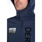 Jachetă de călărie HKM Derby softshell pentru bărbați - L