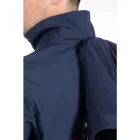 Jachetă de călărie HKM Derby softshell pentru bărbați - L