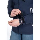 Jachetă de călărie HKM Derby softshell pentru femei - XS