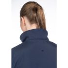 Jachetă de călărie HKM Derby softshell pentru femei - XS