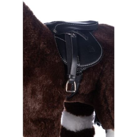 HKM Cuddle Pony angol nyereg