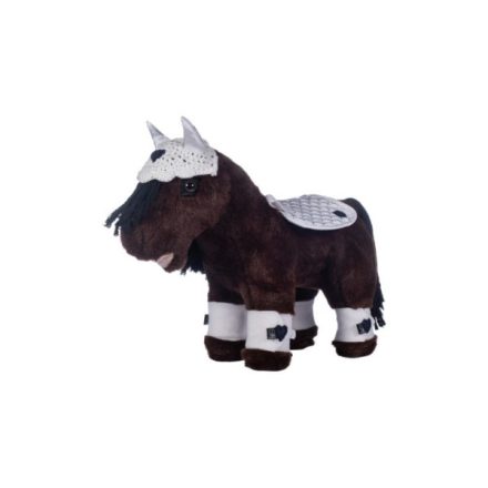 HKM Cuddle Pony verseny szett