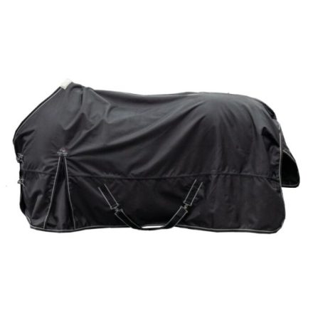 Pătură de exterior HKM Premium -1680D 300g - 115, neagră