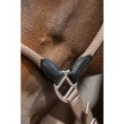 HKM -Economic- căpăstru din piele