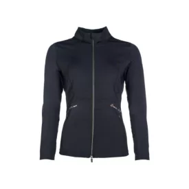   Jachetă de călărie funcțională HKM Harbour Island pentru femei - L