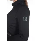 Jachetă funcțională de călărie pentru femei HKM Harbour Island - XS