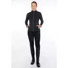 Jachetă funcțională de călărie pentru femei HKM Harbour Island - XS