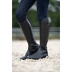 Cizme de călărie HKM Aberdeen Kids lungime/lățime standard - 30