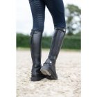 Cizme de călărie HKM Aberdeen Kids lungime/lățime standard - 30