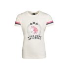 Tricou pentru copii HKM Aymee - 122/128, albastru deschis