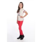 Tricou pentru copii HKM Aymee - 122/128, albastru deschis