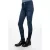 Pantaloni cu silicon HKM Aymee Denim pentru copii - 98/104