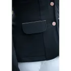 Sacou concurs HKM Flora Kids - 128, negru