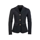 Sacou concurs HKM Flora Kids - 128, negru