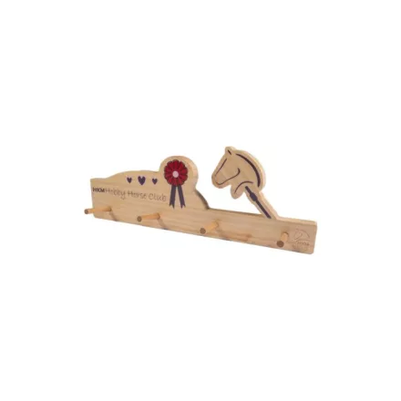 Cuier pentru haine HKM Hobby Horse