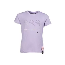 HKM Hobby Horse Club tricou