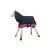 Pelerina de ploaie HKM Funny Horses