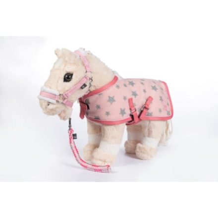 HKM Cuddle Pony Star szett