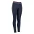 Leggings cu silicon HKM Aymee, pentru copii - 110/116, roz