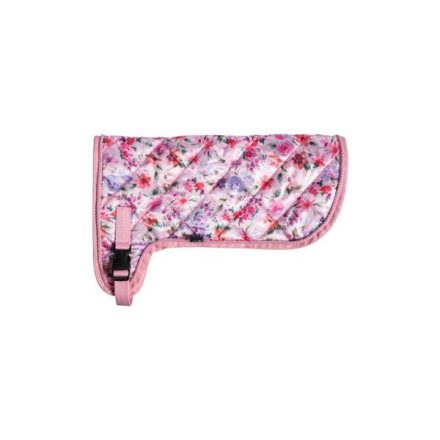 HKM Hobby Horse Print pătură