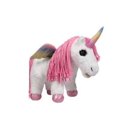 HKM Cuddle Pony Unikornis plüss