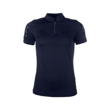 HKM Nelly Tricou funcțional - L, negru