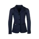 HKM Alison Kids - sacou concurs pentru copii - 128, neagra