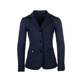 HKM Alison Kids - sacou concurs pentru copii - 128, neagra